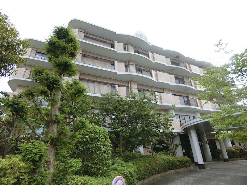 グランフェルティ甲東園