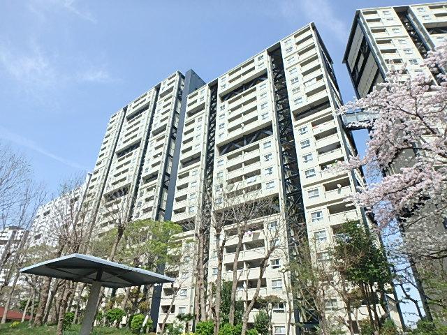芦屋浜高層第二住宅