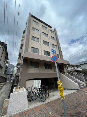 新山本マンション