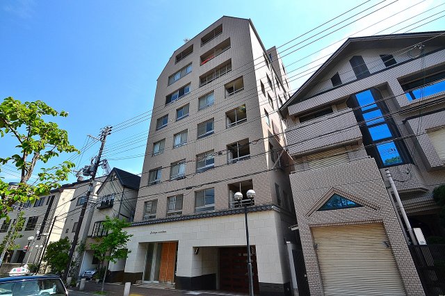 ファスタージュ相楽園