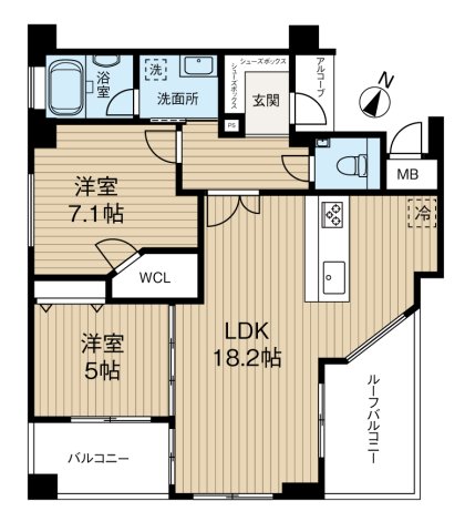 ファスタージュ相楽園