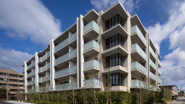 シエリア芦屋南宮町