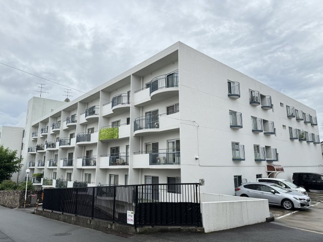 御影プライムハイツ