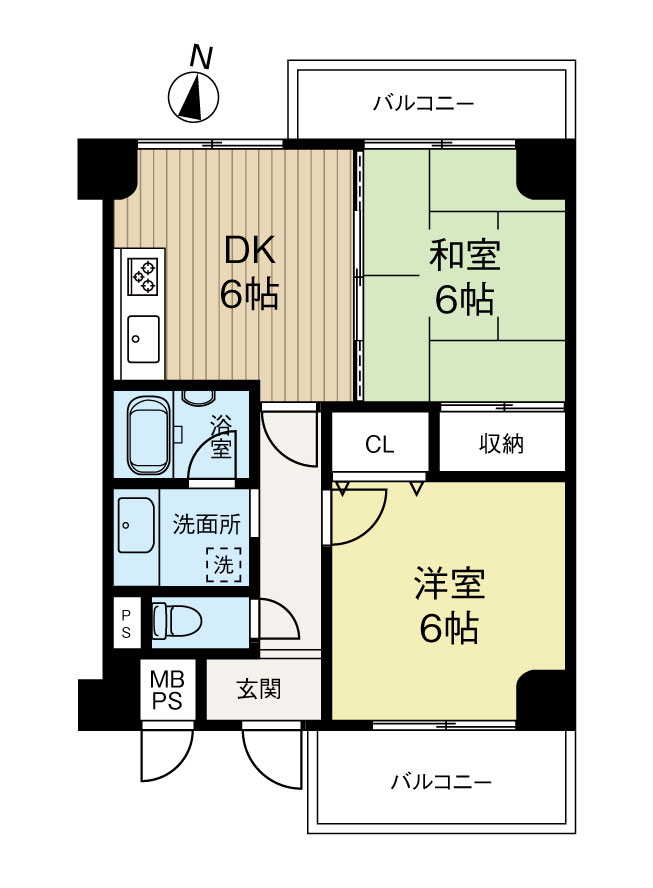 ライオンズマンション芦屋西蔵町