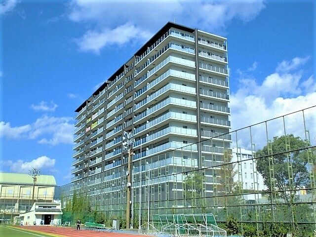 プレサンスロジェ神戸ポートアイランド