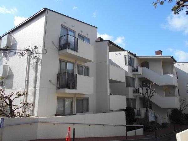 御影パークレジデンス