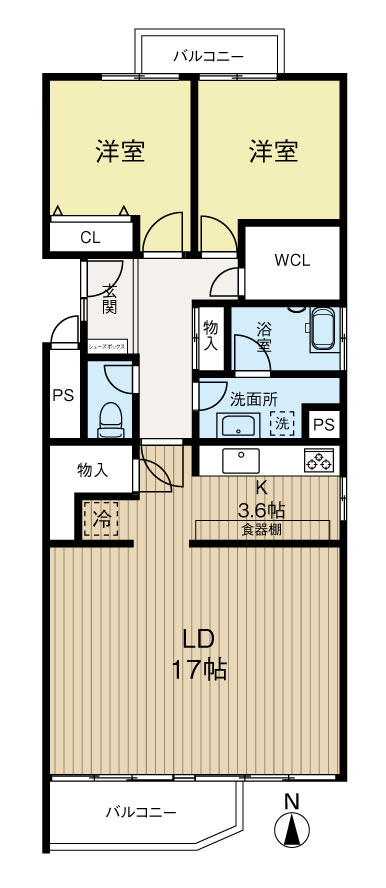 御影パークレジデンス