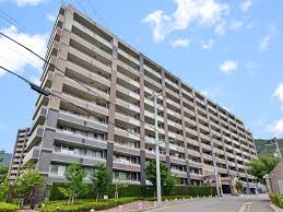 リビオ六甲高羽ガーデンスクエア