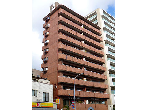 ライオンズマンション王子公園