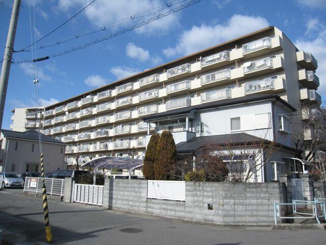 日興甲東園スカイマンション