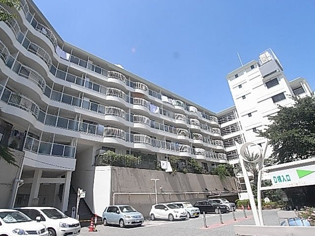 コボリマンション夙川桜台