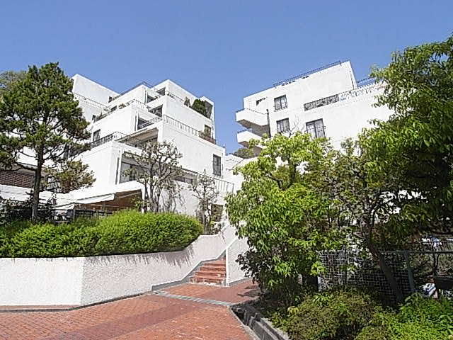 進和苦楽園アーバンライフA棟