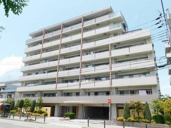 アルス西宮北口