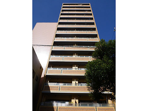 グランディール甲南