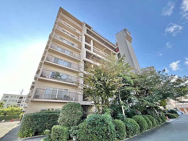 武庫川サニーハイツ