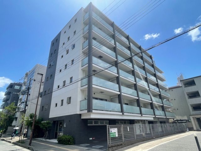 ジ・アーバネックス西宮