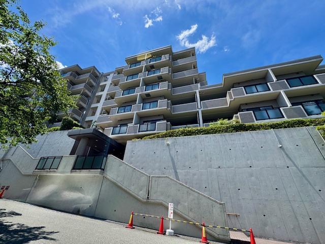 サーパス西宮生瀬弐番館