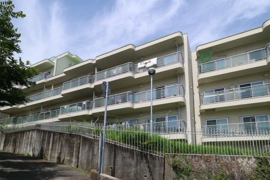 東急ドエル摩耶