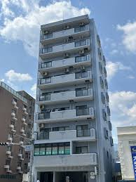 ネオハイツ本山西