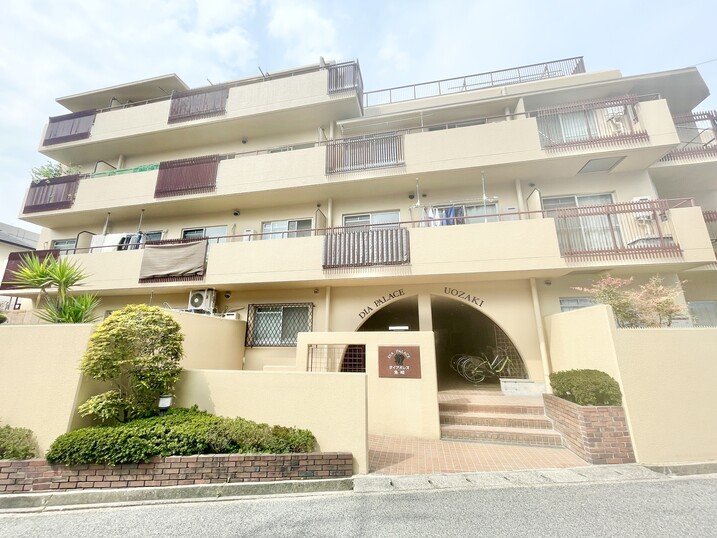 ダイアパレス魚崎