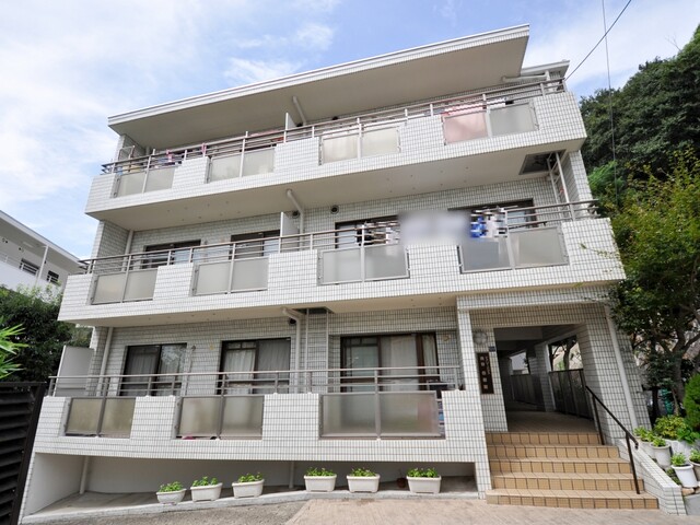 ビバリーハウス青谷壱番館