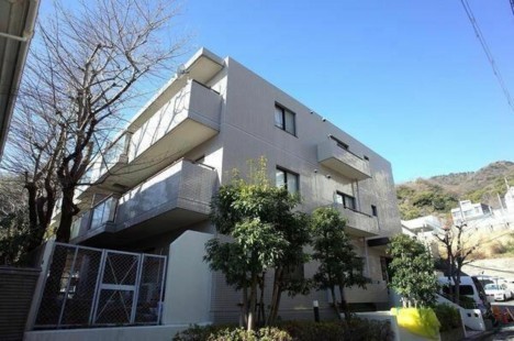 パークハイム摩耶