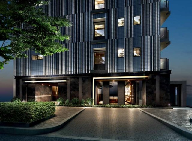 ネベル大阪上本町