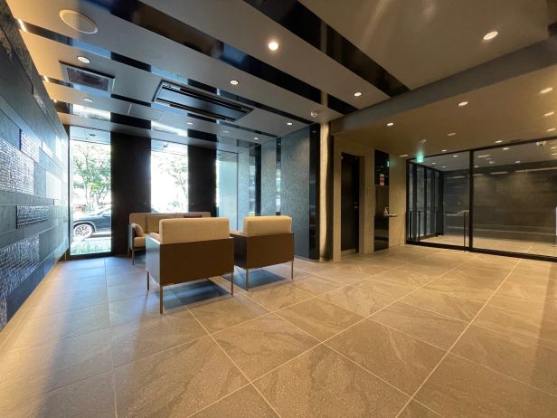 ネベル大阪上本町