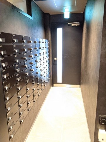 ネベル大阪上本町