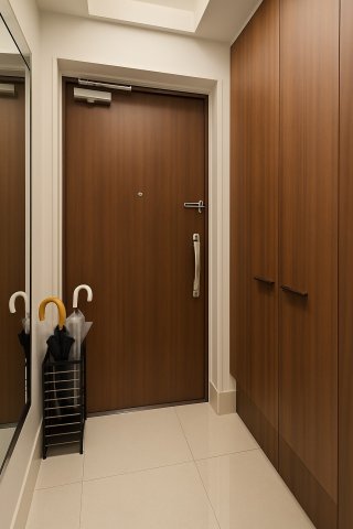 エヌヴィ神戸上筒井通