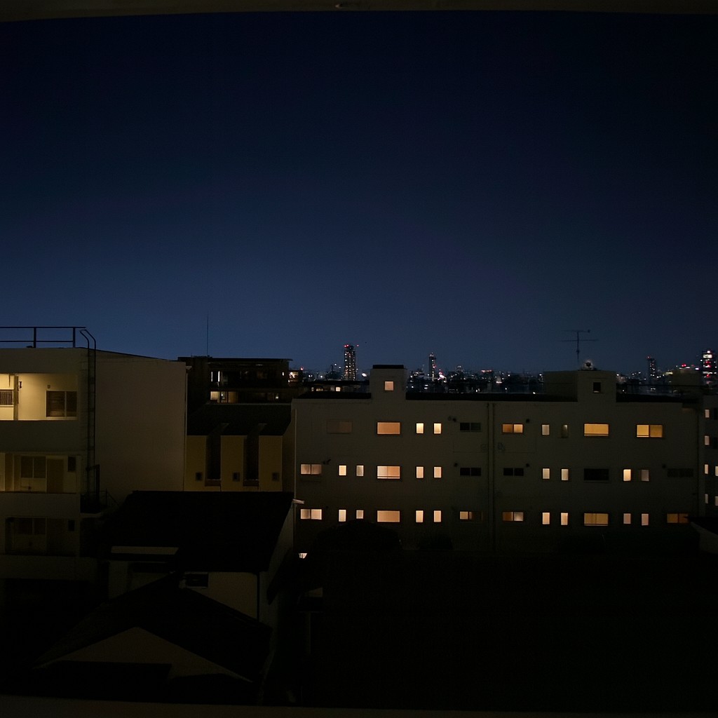 エヌヴィ神戸上筒井通