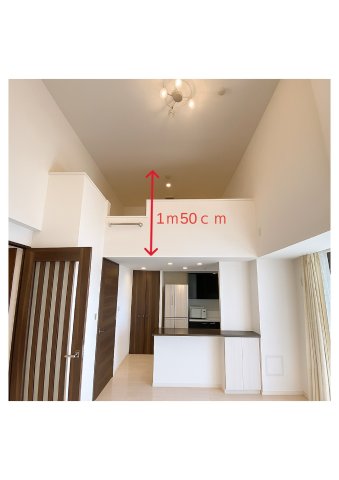 エヌヴィ神戸上筒井通