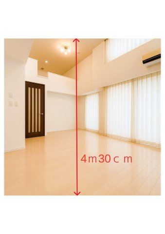 エヌヴィ神戸上筒井通