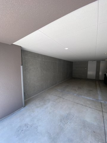 エヌヴィ神戸上筒井通