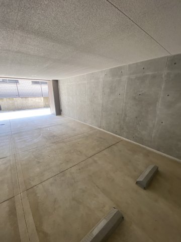 エヌヴィ神戸上筒井通