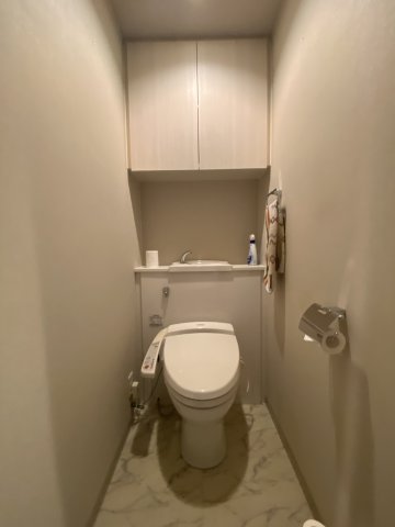 エヌヴィ神戸上筒井通