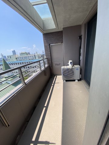 エヌヴィ神戸上筒井通