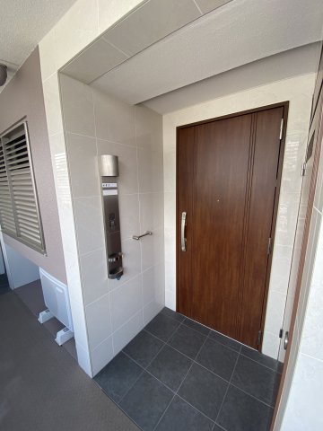 エヌヴィ神戸上筒井通