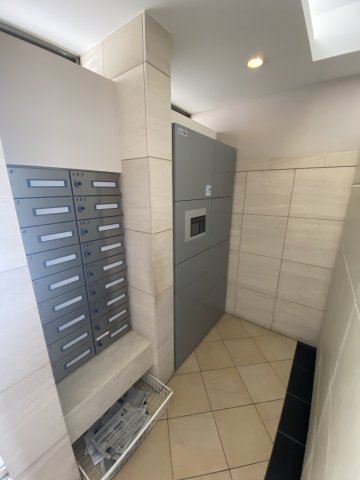 エヌヴィ神戸上筒井通