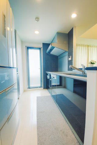 エヌヴィ神戸上筒井通