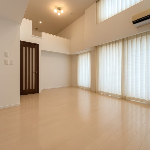 エヌヴィ神戸上筒井通