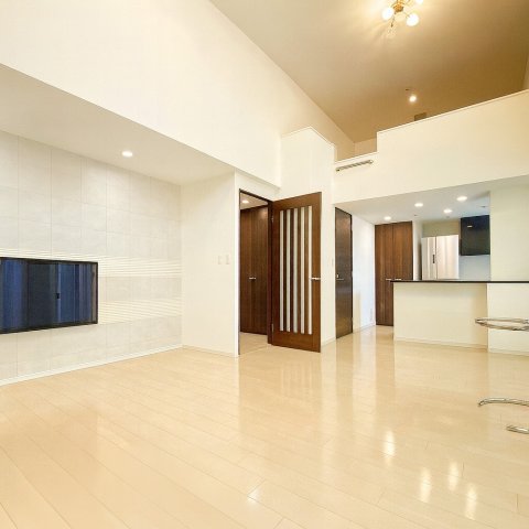 エヌヴィ神戸上筒井通