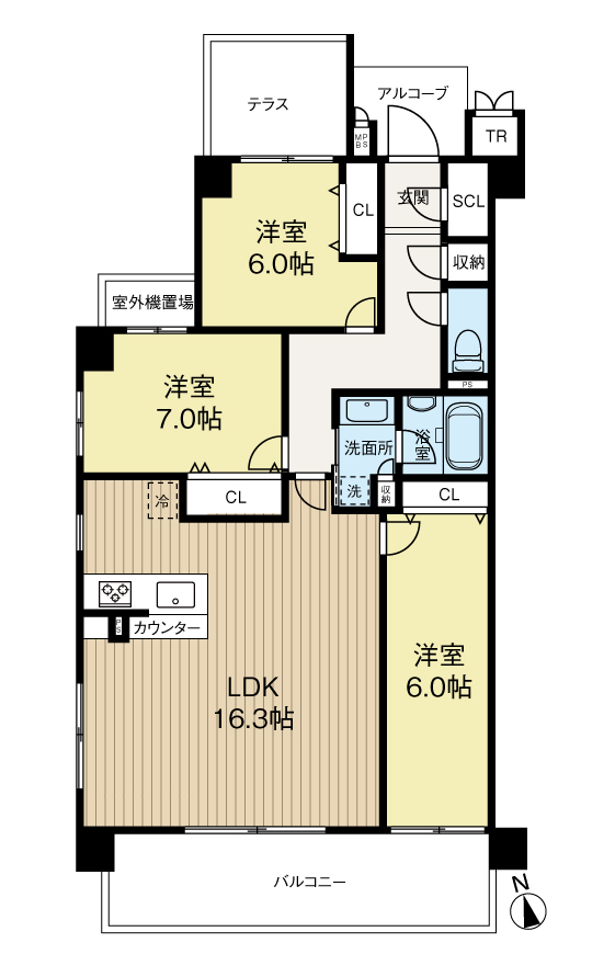ワコーレ　ザ・六甲プレミアム