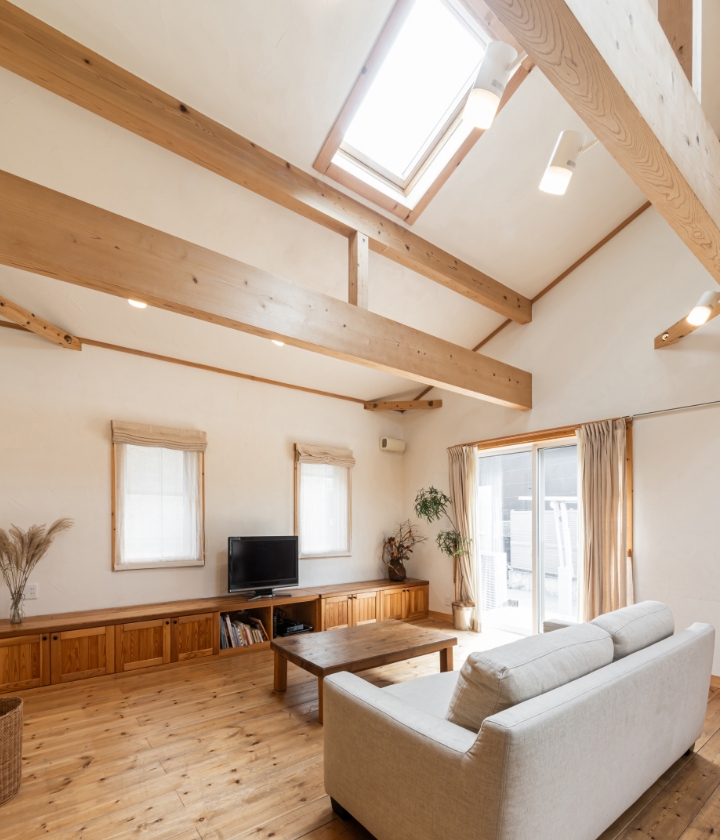 不動産売買仲介サービスのイメージ