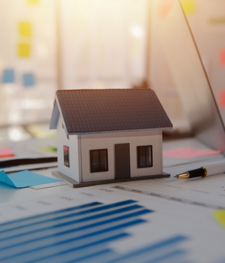 不動産買取サービスのイメージ